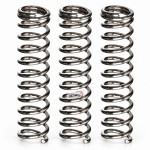 Springs Steel